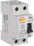 Elmark Egyenáramú Kontaktor Lp1-d 18a 24vdc 1no (23188)