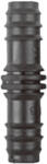 Elmark Micro-drip Cső I-csatlakozó 16x16mm, 5db Készlet (81248)