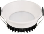 ELMARK El-6227 Süllyesztett Kerek Led Downlight 18w 3000k (92el62271830-wh)