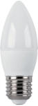 ELMARK Led Lámpa Gyertya C37 8w E27 230v 4000k (99led914new)
