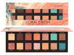 Catrice szemhéjpúder paletta Coral Crush 030