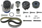 SKF Vízpumpa + fogasszíj készlet SKF VKMC 01148-2 for VW, AUDI, SEAT, SKODA, … (VKMC 01148-2)