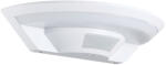 ELMARK St57b Led Pir érzékelős Lámpa 120° 15w 4000k Fehér (99ds213-wh)