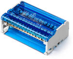 Elmark Elosztóblokk 4x(11x6 + 2x25 + 2x35mm2) (85144002)