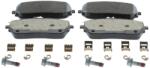 Bosch Fékbetét készlet BOSCH 0 986 460 146 for MERCEDES-BENZ (0 986 460 146)