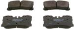 Bosch Fékbetét készlet BOSCH 0 986 494 423 for LEXUS, TOYOTA (0 986 494 423)
