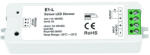 ELMARK E1-l 1 Csatornás érzékelős Led Dimmer 8a (195133)