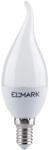 ELMARK Led Láng 6w E14 230v 4000k, 110lm/w (99led753new)