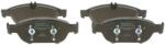 Bosch Fékbetét készlet BOSCH 0 986 494 772 for MERCEDES-BENZ (0 986 494 772)