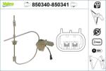VALEO ablakemelő VALEO 850341-VAL for RENAULT (850341-VAL)