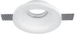 ELMARK GYPSUM SPOTLÁMPA KEREK GU10 D100x40 (92GDL05R)