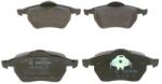 Bosch Fékbetét készlet BOSCH 0 986 494 390 for FORD, VW, SEAT (0 986 494 390)