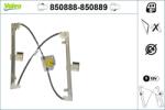 VALEO ablakemelő VALEO 850889-VAL for HYUNDAI (850889-VAL)