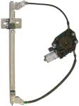 VALEO ablakemelő VALEO 850165-VAL for FIAT (850165-VAL)