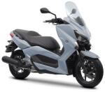 Standard Parts Yamaha Xmax 2014 - 2017 Nardo szürke 10 részes idomkészlet Standard Parts Váz, idomok és járműkiegészítők Idomok és burkolati elemek Komplett idom- és burkolatkészletek
