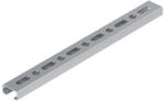 ELMARK Ct3 C-profile 41х21 T: 1, 5 L: 3000 (56535c3)
