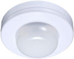 ELMARK St05n Mozgás- és Fényérzékelő 360° Ip65 Fehér (99ds131)