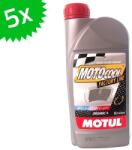 Motul Motocool Factory Line hűtőfolyadék (piros) Motul Olajok, kenőanyagok és ápolás Műszaki olajok és folyadékok Hűtőfolyadékok és fagyállók - motomotors - 37 005 Ft