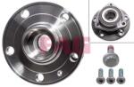Schaeffler FAG kerékcsapágy készlet Schaeffler FAG 713 6109 90 for AUDI, SEAT, VW, SKODA (713 6109 90)