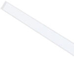 ELMARK Profil Led Csövekhez 2х18w Felület Fehér (99pom122-wh)