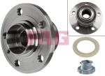 Schaeffler FAG kerékcsapágy készlet Schaeffler FAG 713 6104 70 for VW, SEAT, SKODA, AUDI (713 6104 70)