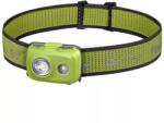 Fenix HL16 green - fejlámpa (6942870309750)