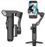 Smart 3 tengelyes gimbal állvánnyal Smart X okostelefonhoz (SMART_X)