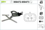 VALEO ablakemelő VALEO 850472-VAL for VOLVO (850472-VAL)