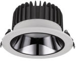 ELMARK Led Downligh Ts0940 9w, 240v, 4000k, 60ᴼ, Fehér (92ts0940-wh)