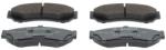 Bosch Fékbetét készlet BOSCH 0 986 494 681 (0 986 494 681)