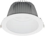 ELMARK El-6228 Süllyesztett Led Downlight 30w 3000k (92el62283030-wh)