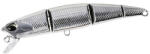 DUO SPEARHEAD RYUKI QUATTRO 70S 7cm 5.7gr MCC0522 UV Silver Slash B