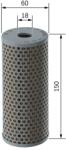 Bosch hidraulikus szűrő, kormányzás BOSCH F 026 404 001 for MERCEDES-BENZ, DAF, MAN, RENAULT, … (F 026 404 001)