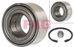 Schaeffler FAG kerékcsapágy készlet Schaeffler FAG 713 6500 60 for CITROËN, PEUGEOT (713 6500 60)