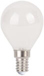 ELMARK Led G45 Tejfehér 4, 5w E14 230v 3000k (99led840ww)