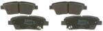 Bosch Fékbetét készlet BOSCH 0 986 494 766 for HYUNDAI, KIA (0 986 494 766)