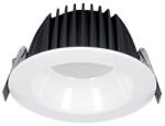 ELMARK Led Spotvilágítás Smd 15w 230v 4000k Fehér (92fld1540-wh)