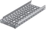 ELMARK Ct1 Ut Kábeltálca M: 40mm Sz: 100mm V: 0.6mm H: 2500mm (56100825u)