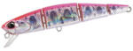 DUO SPEARHEAD RYUKI QUATTRO 90S 9cm 14gr CDA4019 Pink Yamame