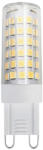ELMARK Led G9 7w 230v 6500k Dimmelhető (99led918cw)