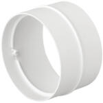 Elmark El02-488 Pvc Csatlakozó D150mm-es Csatornákhoz (500243)