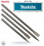 Makita Vésők Sds Max nyéllel 4 részes Makita D-42466 (D-42466)
