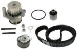 SKF Vízpumpa + fogasszíj készlet SKF VKMC 01250-2 for VW, FORD, AUDI, SEAT, … (VKMC 01250-2)