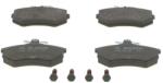 Bosch Fékbetét készlet BOSCH 0 986 494 544 (0 986 494 544)