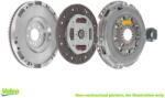 VALEO kuplungkészlet VALEO 835057-VAL for FORD (835057-VAL)