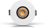 ELMARK Led Down Light 13w, 4000k, 60° Kerek Tűlyukú Led Lámpa (92m6210w606255)