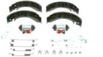 Bosch fékpofakészlet BOSCH 0 204 113 701 (0 204 113 701)