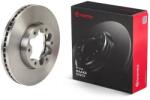 BREMBO féktárcsa BREMBO 09. N371.10 for FORD (09.N371.10)