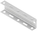 ELMARK CT1 TÁLCA TARTÓ ELEM, ALSŐ T: 2 W: 260 mm (56260TRC)