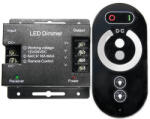 ELMARK Rf Dimmer Led Szalaghoz 18a(216-432w) 12-24vdc (99leddimmer4)